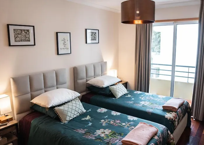 Delmar By Lovelystay * Santa Cruz (Madeira)