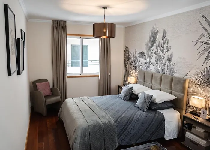 Delmar By Lovelystay *