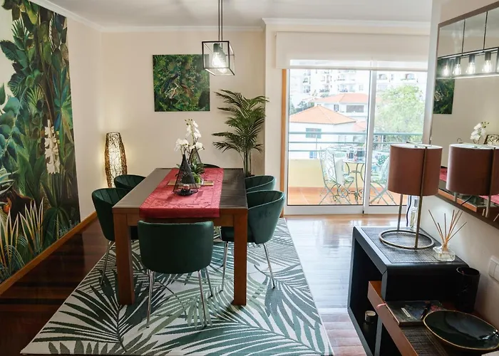 Delmar By Lovelystay Apartmán