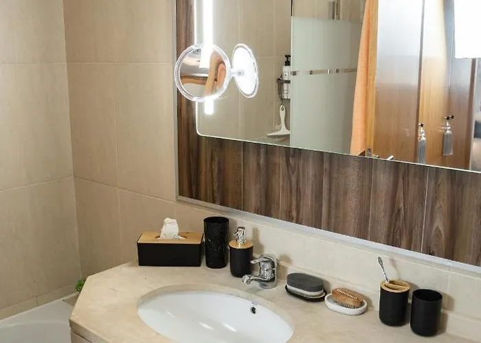 Apartmán Delmar By Lovelystay