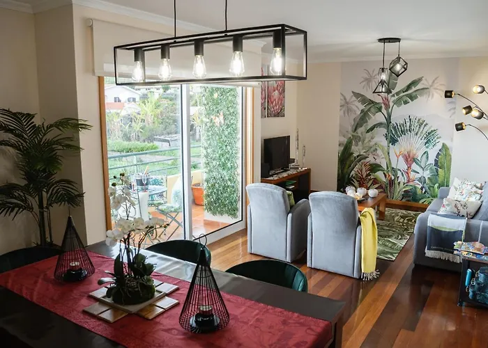 Delmar By Lovelystay *