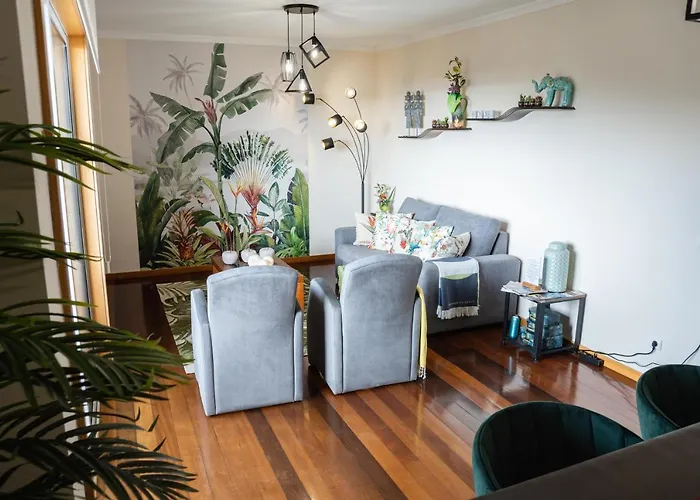 Apartmán Delmar By Lovelystay