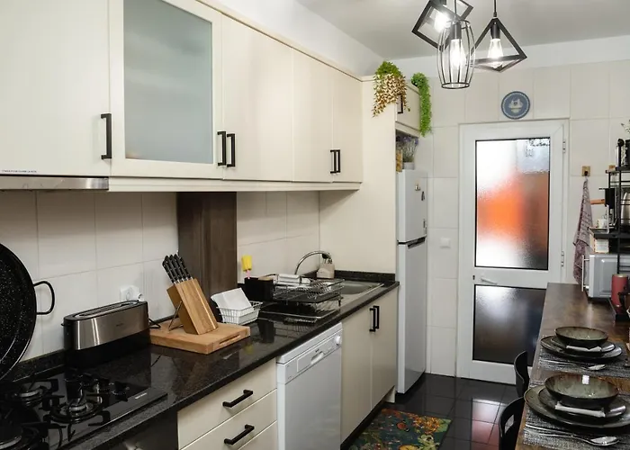 Apartmán Delmar By Lovelystay