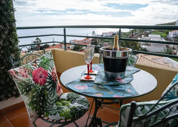 Delmar By Lovelystay Santa Cruz (Madeira)