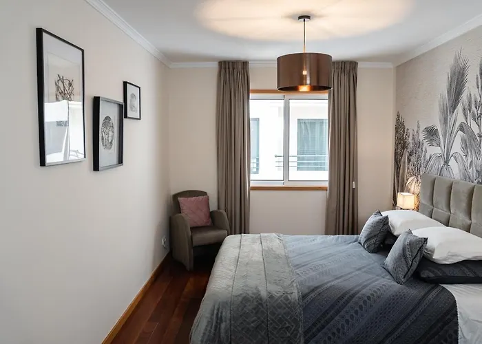 Delmar By Lovelystay