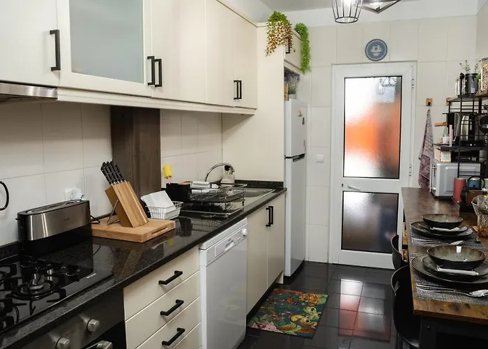 Delmar By Lovelystay * Санта-Крус