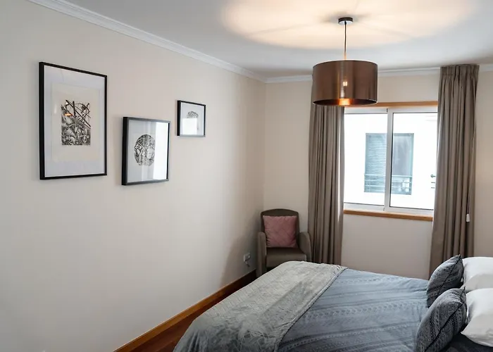 Delmar By Lovelystay Apartmán