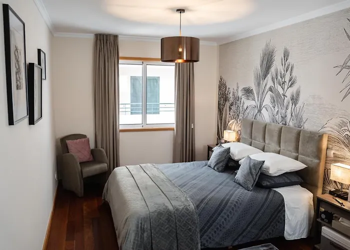 Delmar By Lovelystay Apartmán *