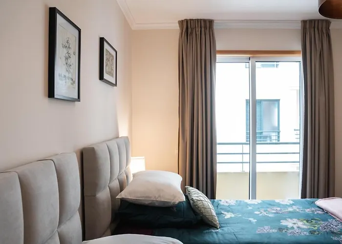 Delmar By Lovelystay Santa Cruz (Madeira)