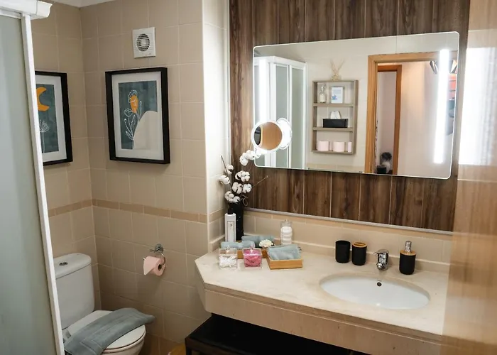 Delmar By Lovelystay * Санта-Крус