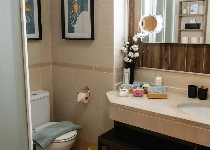 Delmar By Lovelystay Апартаменты *