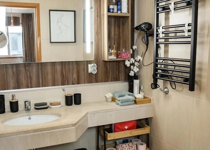 Delmar By Lovelystay * Santa Cruz (Madeira)